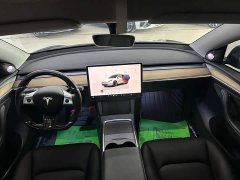 Tesla Model Y Rear-Wheel Drive - ფოტო 6