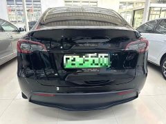 Tesla Model Y Rear-Wheel Drive - ფოტო 7