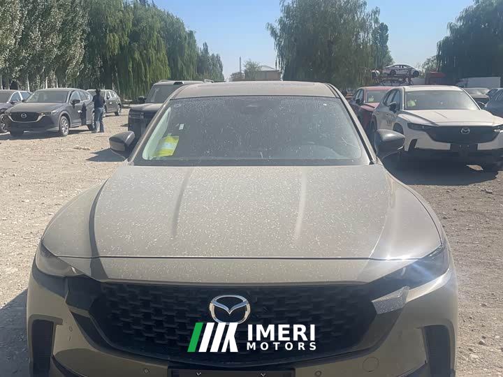 Mazda CX-50 2.0L Leading Edition