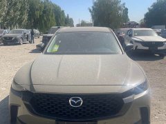 Mazda CX-50 2.0L Leading Edition - ფოტო 1