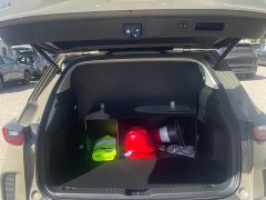 Mazda CX-50 2.0L Leading Edition - ფოტო 10
