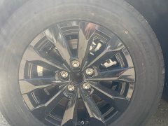 Mazda CX-50 2.0L Leading Edition - ფოტო 12