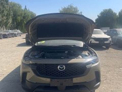 Mazda CX-50 2.0L Leading Edition - ფოტო 16