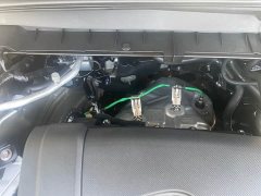Mazda CX-50 2.0L Leading Edition - ფოტო 18