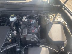 Mazda CX-50 2.0L Leading Edition - ფოტო 19