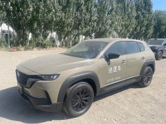 Mazda CX-50 2.0L Leading Edition - ფოტო 2
