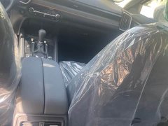 Mazda CX-50 2.0L Leading Edition - ფოტო 20
