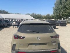 Mazda CX-50 2.0L Leading Edition - ფოტო 3