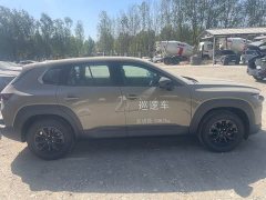 Mazda CX-50 2.0L Leading Edition - ფოტო 4