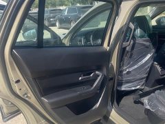 Mazda CX-50 2.0L Leading Edition - ფოტო 8