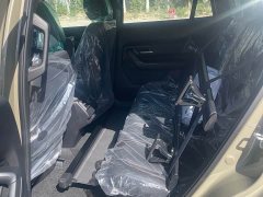 Mazda CX-50 2.0L Leading Edition - ფოტო 9