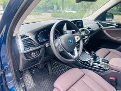 BMW iX3 Facelift Premier - ფოტო 12