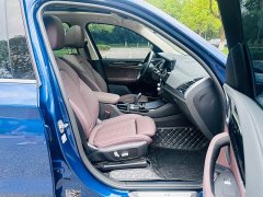BMW iX3 Facelift Premier - ფოტო 3