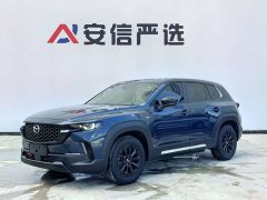 Mazda CX-50 2.0L Touring Edition - ფოტო 1
