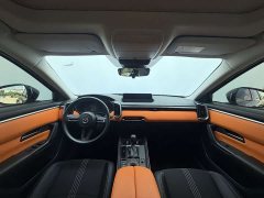 Mazda CX-50 2.0L Touring Edition - ფოტო 13