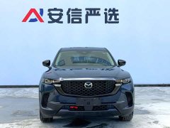 Mazda CX-50 2.0L Touring Edition - ფოტო 2