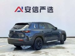 Mazda CX-50 2.0L Touring Edition - ფოტო 4