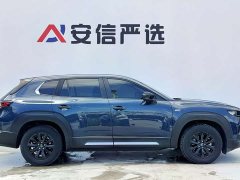 Mazda CX-50 2.0L Touring Edition - ფოტო 7
