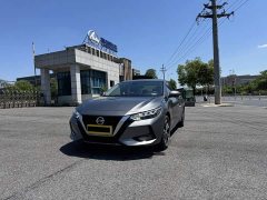 Nissan Sylphy 1.6L XL CVT Comfort Edition - ფოტო 1