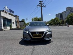 Nissan Sylphy 1.6L XL CVT Comfort Edition - ფოტო 2