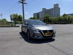 Nissan Sylphy 1.6L XL CVT Comfort Edition - ფოტო 3