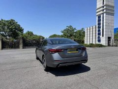 Nissan Sylphy 1.6L XL CVT Comfort Edition - ფოტო 4