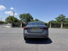 Nissan Sylphy 1.6L XL CVT Comfort Edition - ფოტო 5