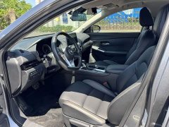 Nissan Sylphy 1.6L XL CVT Comfort Edition - ფოტო 7