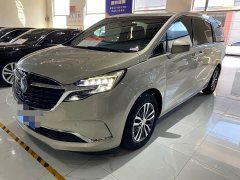 Buick GL8 ES Land Respect 653T Respect Enjoyment Edition - ფოტო 1