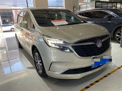 Buick GL8 ES Land Respect 653T Respect Enjoyment Edition - ფოტო 2