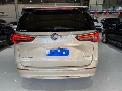 Buick GL8 ES Land Respect 653T Respect Enjoyment Edition - ფოტო 3