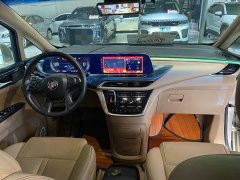 Buick GL8 ES Land Respect 653T Respect Enjoyment Edition - ფოტო 4