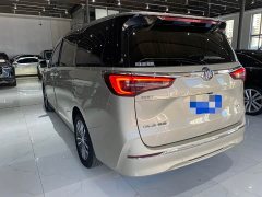 Buick GL8 ES Land Respect 653T Respect Enjoyment Edition - ფოტო 5