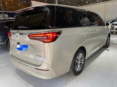 Buick GL8 ES Land Respect 653T Respect Enjoyment Edition - ფოტო 6
