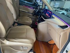 Buick GL8 ES Land Respect 653T Respect Enjoyment Edition - ფოტო 7