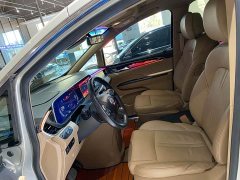 Buick GL8 ES Land Respect 653T Respect Enjoyment Edition - ფოტო 8