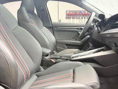 Audi A3 2024 A3L Limousine 35 TFSI Fashion Sport Edition - ფოტო 12