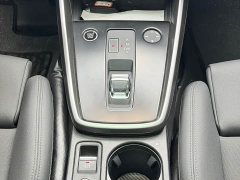 Audi A3 2024 A3L Limousine 35 TFSI Fashion Sport Edition - ფოტო 20