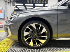 Audi A3 2024 A3L Limousine 35 TFSI Fashion Sport Edition - ფოტო 7