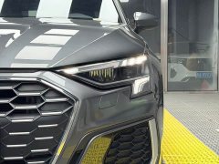 Audi A3 2024 A3L Limousine 35 TFSI Fashion Sport Edition - ფოტო 8
