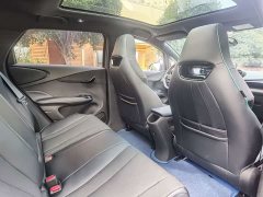 BYD Dolphin 401km Knight Edition - ფოტო 11