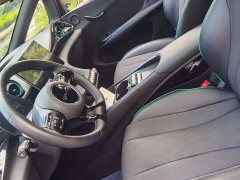 BYD Dolphin 401km Knight Edition - ფოტო 12
