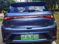 BYD Dolphin 401km Knight Edition - ფოტო 3