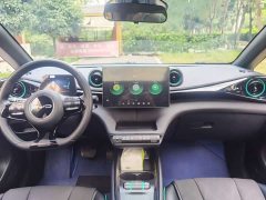 BYD Dolphin 401km Knight Edition - ფოტო 7