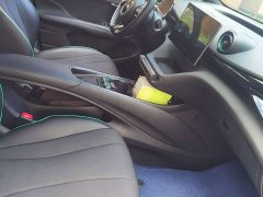 BYD Dolphin 401km Knight Edition - ფოტო 8