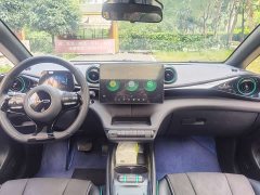 BYD Dolphin 401km Knight Edition - ფოტო 9