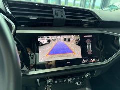 Audi Q3 35 TFSI Sport Dynamic Edition 1.4T - ფოტო 10