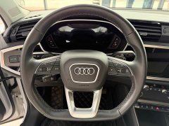 Audi Q3 35 TFSI Sport Dynamic Edition 1.4T - ფოტო 11