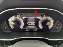 Audi Q3 35 TFSI Sport Dynamic Edition 1.4T - ფოტო 12