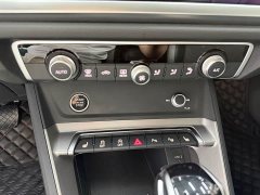 Audi Q3 35 TFSI Sport Dynamic Edition 1.4T - ფოტო 13